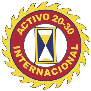 Club Activo 20-30 | Internacional de Costa Rica