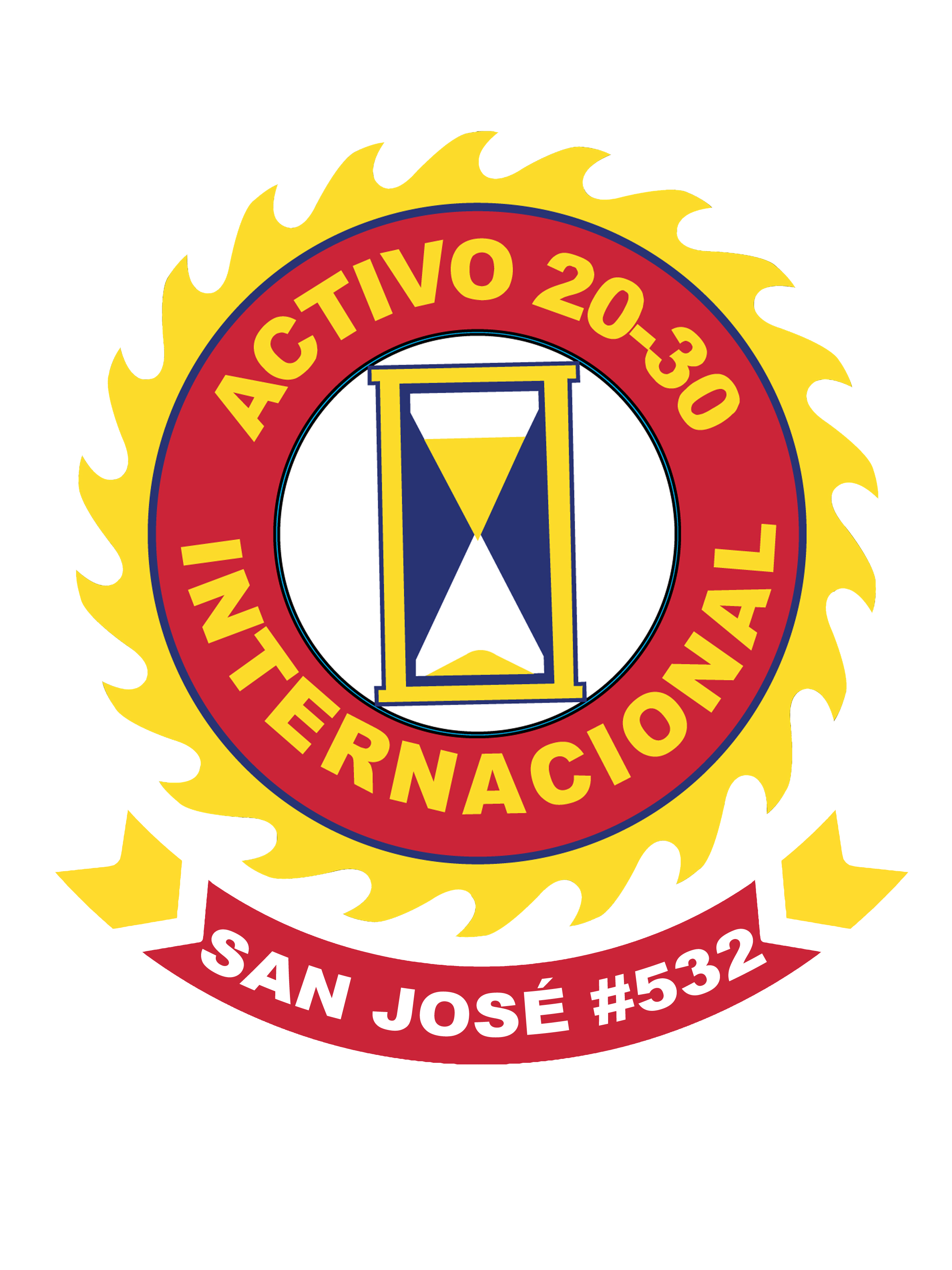 Historia del Club | Club Activo 20-30